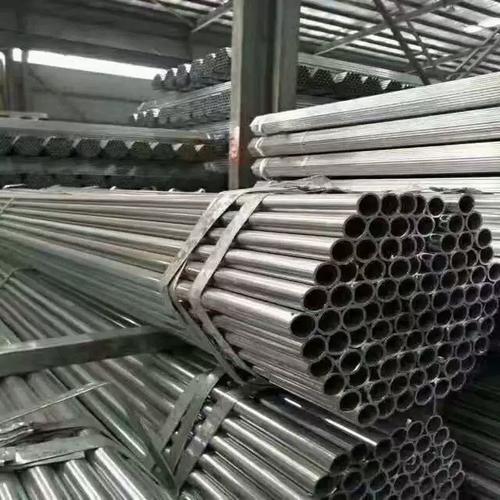 淇滨q355nhb耐候钢管